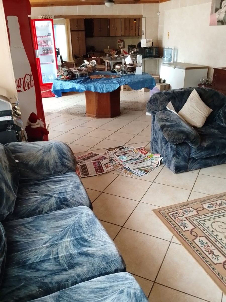 5 Bedroom Property for Sale in Meiringspark North West